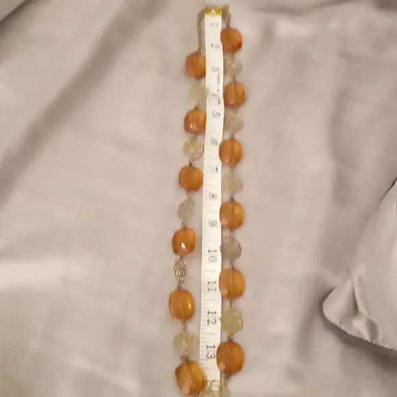 Antique Necklace - Picture 3 of 4